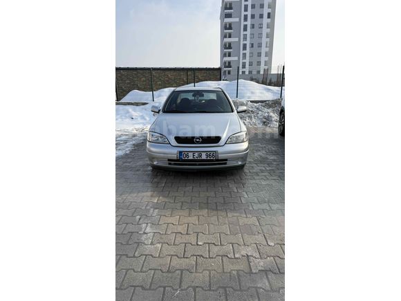 Sahibinden Opel Astra 1.6 GL 1999 Model 