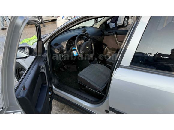 Sahibinden Opel Astra 1.6 GL 1999 Model 