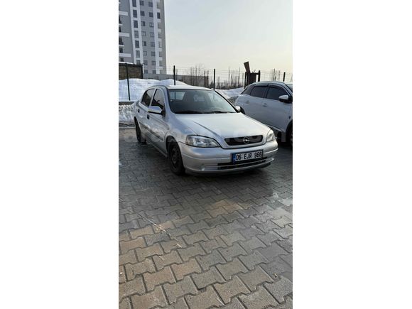 Sahibinden Opel Astra 1.6 GL 1999 Model 