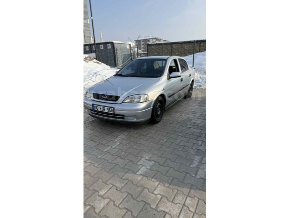 Sahibinden Opel Astra 1.6 GL 1999 Model 