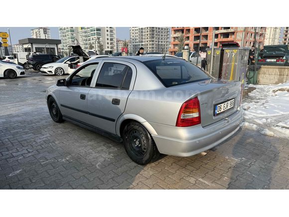 Sahibinden Opel Astra 1.6 GL 1999 Model 