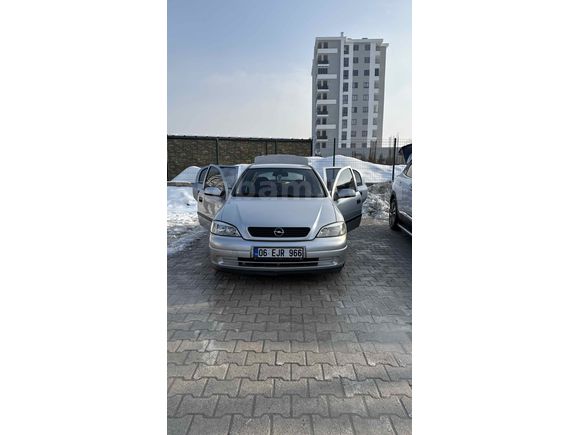 Sahibinden Opel Astra 1.6 GL 1999 Model 