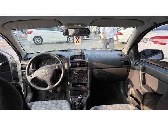 Sahibinden Opel Astra 1.6 GL 1999 Model 