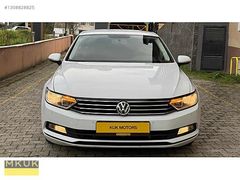 KUK MOTORS|HATASİZ PASSAT