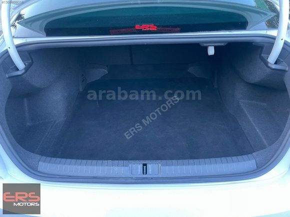 HATASIZ Sadece 41 bin km'de PASSAT *1.79 oran'dan kredi fırsatı*