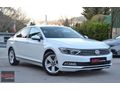 HATASIZ Sadece 41 bin km'de PASSAT *1.79 oran'dan kredi fırsatı*