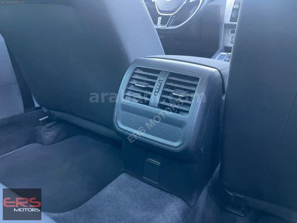 HATASIZ Sadece 41 bin km'de PASSAT *1.79 oran'dan kredi fırsatı*