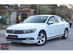 HATASIZ Sadece 41 bin km'de PASSAT *1.79 oran'dan kredi fırsatı*
