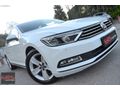 HATASIZ Sadece 41 bin km'de PASSAT *1.79 oran'dan kredi fırsatı*