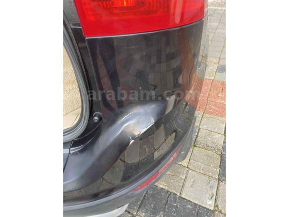 Sahibinden Volvo XC60 2.4 D5 R-Design 2011 Model 