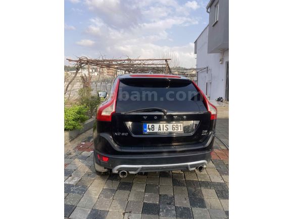 Sahibinden Volvo XC60 2.4 D5 R-Design 2011 Model 