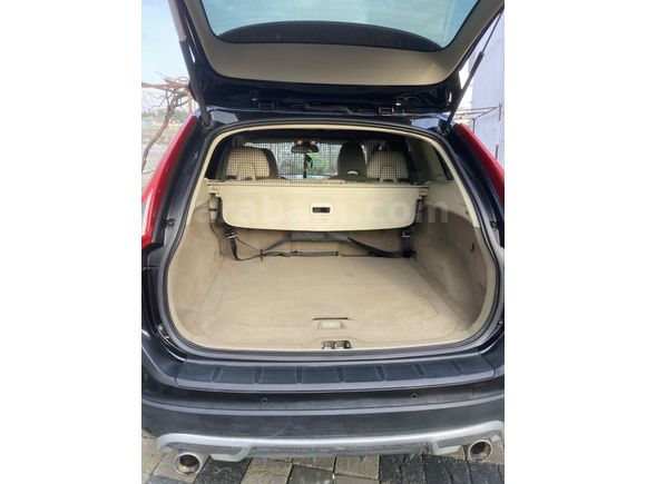 Sahibinden Volvo XC60 2.4 D5 R-Design 2011 Model 