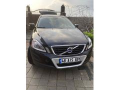 Sahibinden Volvo XC60 2.4 D5 R-Design 2011 Model 