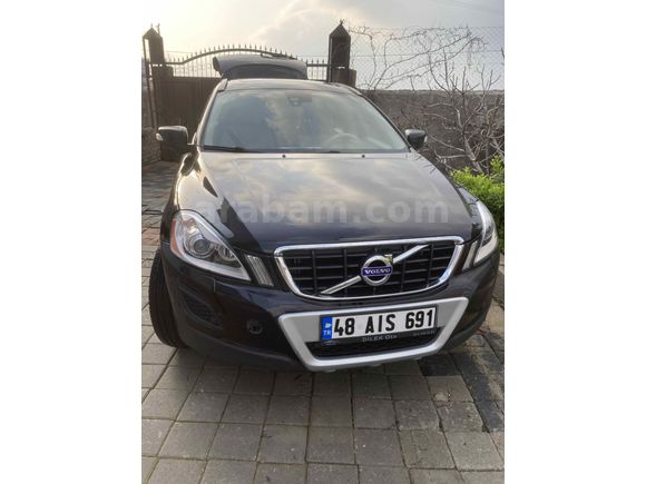 Sahibinden Volvo XC60 2.4 D5 R-Design 2011 Model 