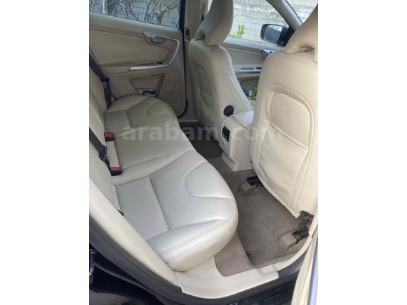 Sahibinden Volvo XC60 2.4 D5 R-Design 2011 Model 
