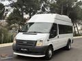 SELİMLİDEN 2013 MODEL FORD TRANSIT 16+1 PERSONEL JUMBO ORİJİNAL