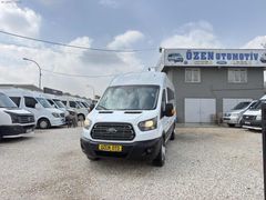 ÖZEN OTOMOTiV DEN ORJ DELÜKS 2016 MODEL