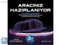 AZİZ ATİK OTOMOTİV'DEN 2022 TALİANT 1.0TCE 90 BG JOY X-TRONIC