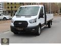 2025 MODEL FORD TRANSİT 350 L PİKAP HATASIZ FATURALI