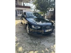 Sahibinden Audi A4 Sedan 2.0 TDI 2014 Model 