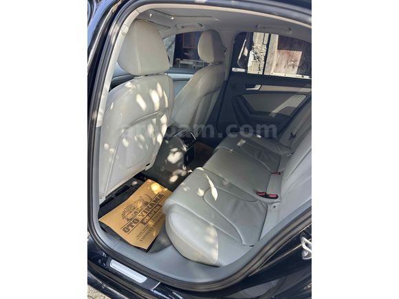 Sahibinden Audi A4 Sedan 2.0 TDI 2014 Model 