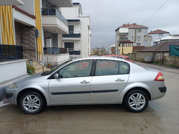 Sahibinden Renault Megane 1.5 dCi Privilege 2008 Model