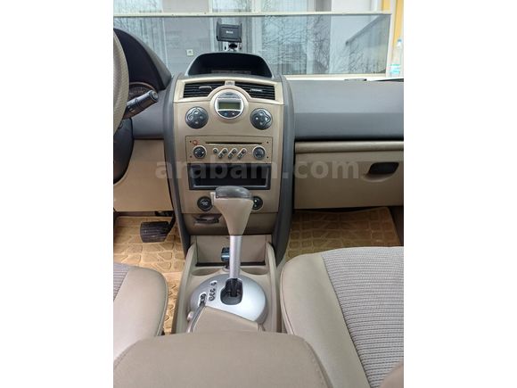 Sahibinden Renault Megane 1.5 dCi Privilege 2008 Model