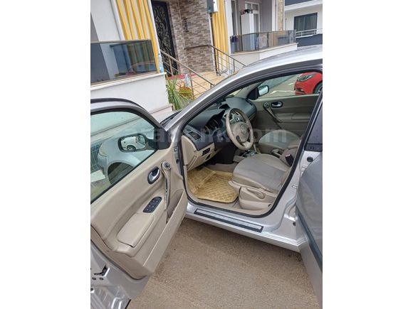 Sahibinden Renault Megane 1.5 dCi Privilege 2008 Model