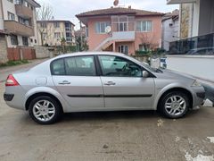 Sahibinden Renault Megane 1.5 dCi Privilege 2008 Model