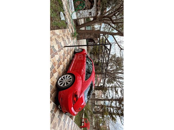 Sahibinden Volkswagen New Beetle 1.2 TSi Design 2012 Model 