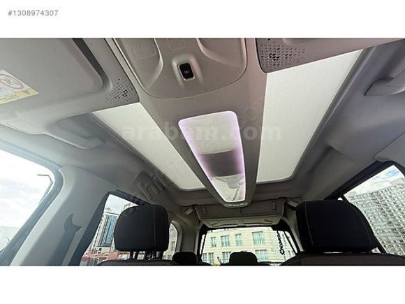 Opel Combo Life düşük kilometre Hatasiz boyasiz!!