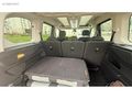 Opel Combo Life düşük kilometre Hatasiz boyasiz!!