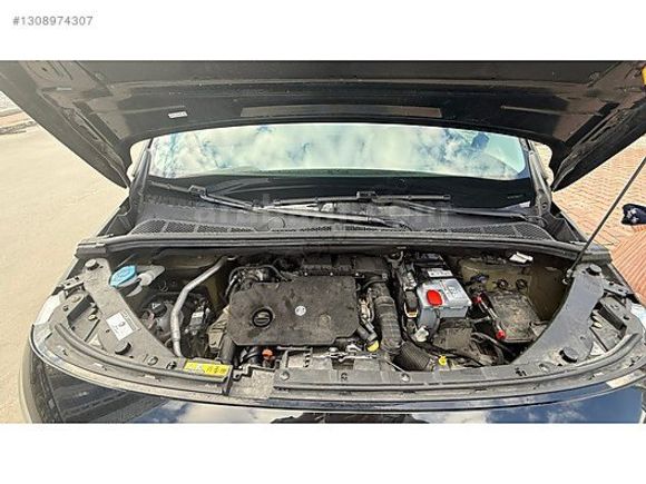 Opel Combo Life düşük kilometre Hatasiz boyasiz!!