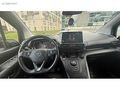 Opel Combo Life düşük kilometre Hatasiz boyasiz!!