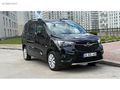 Opel Combo Life düşük kilometre Hatasiz boyasiz!!
