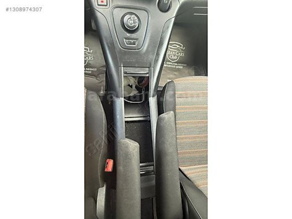 Opel Combo Life düşük kilometre Hatasiz boyasiz!!
