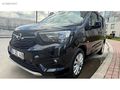 Opel Combo Life düşük kilometre Hatasiz boyasiz!!