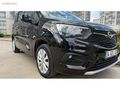 Opel Combo Life düşük kilometre Hatasiz boyasiz!!