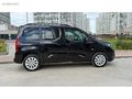 Opel Combo Life düşük kilometre Hatasiz boyasiz!!