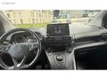 Opel Combo Life düşük kilometre Hatasiz boyasiz!!