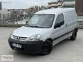 RAST AUTO 2005 KAPALI KASA PARTNER 1.9 D