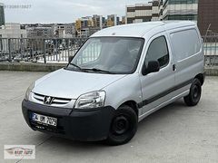 RAST AUTO 2005 KAPALI KASA PARTNER 1.9 D