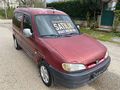 ÖZKAN OTOMOTİVDEN 2000 PARTNER 1.9 BOYASIZ