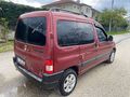ÖZKAN OTOMOTİVDEN 2000 PARTNER 1.9 BOYASIZ