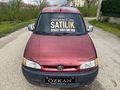 ÖZKAN OTOMOTİVDEN 2000 PARTNER 1.9 BOYASIZ