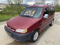 ÖZKAN OTOMOTİVDEN 2000 PARTNER 1.9 BOYASIZ