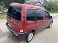 ÖZKAN OTOMOTİVDEN 2000 PARTNER 1.9 BOYASIZ