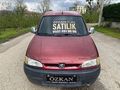 ÖZKAN OTOMOTİVDEN 2000 PARTNER 1.9 BOYASIZ