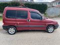ÖZKAN OTOMOTİVDEN 2000 PARTNER 1.9 BOYASIZ