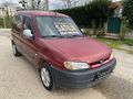 ÖZKAN OTOMOTİVDEN 2000 PARTNER 1.9 BOYASIZ